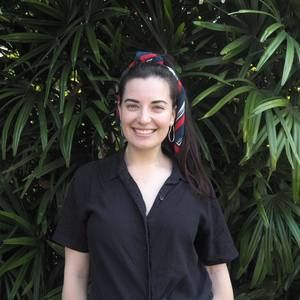 Meet your Posher, Ashlee